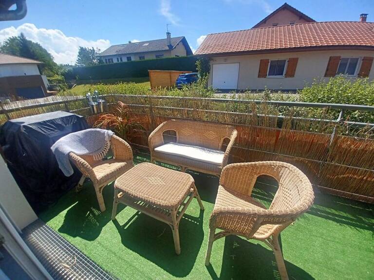  ✨ À LOUER – BEL APPARTEMENT T3 – RÉSIDENCE RÉCENTE ✨  — photo 1