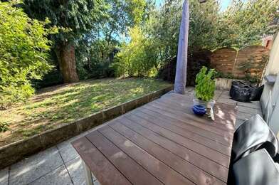 Appartement 2 pièces 249000 €