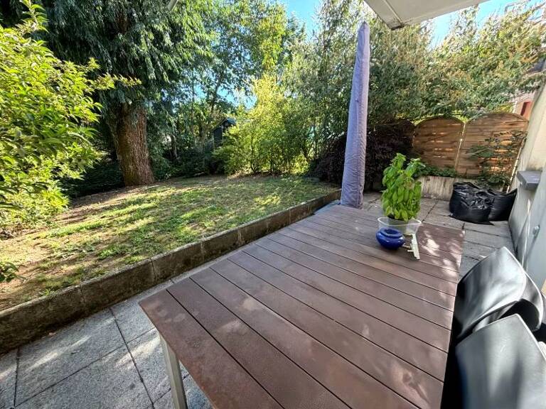 type 2 rez de jardin — photo 1