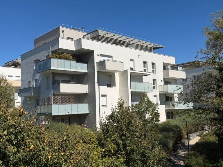 Exclusivité – Saint-Julien-en-Genevois – T3 récent (2020) — photo 1