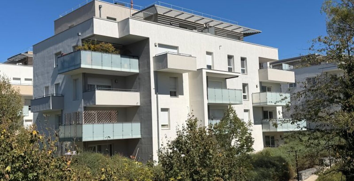 Exclusivité – Saint-Julien-en-Genevois – T3 récent (2020) — photo 1