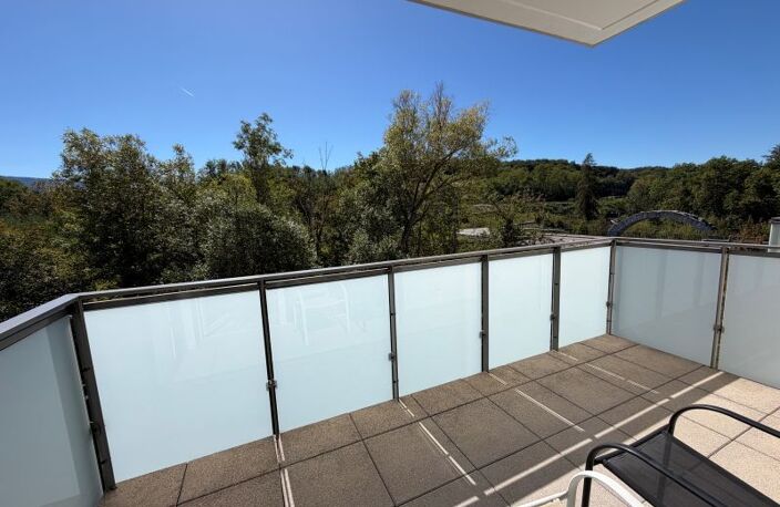 Exclusivité – Saint-Julien-en-Genevois – T3 récent (2020) — photo 2