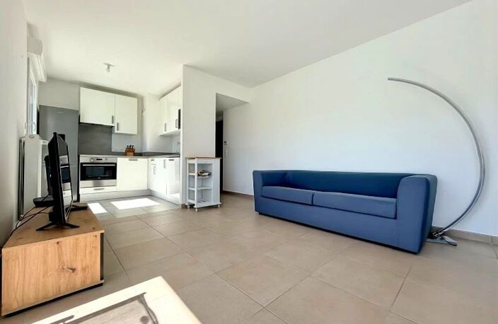 Exclusivité – Saint-Julien-en-Genevois – T3 récent (2020) — photo 3