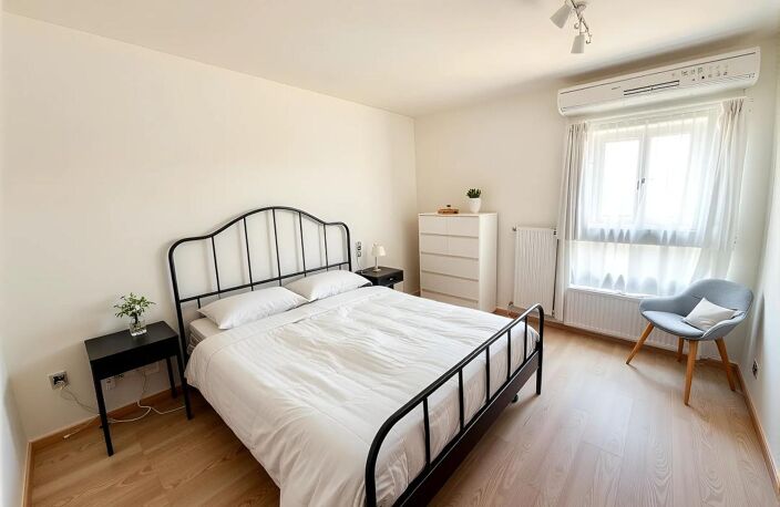 Exclusivité – Saint-Julien-en-Genevois – T3 récent (2020) — photo 5
