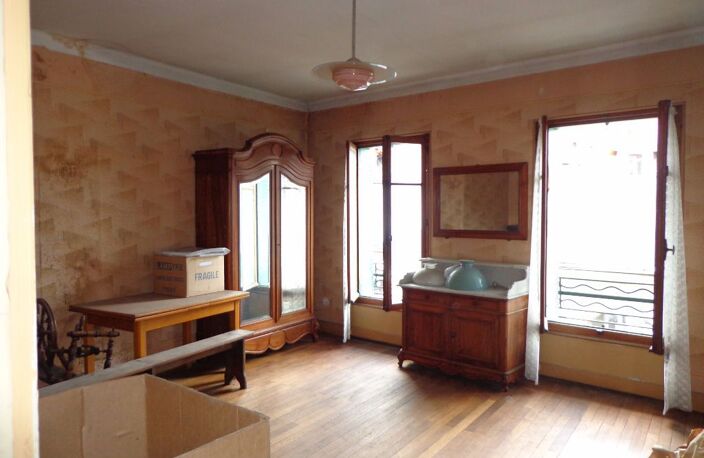 A VENDRE EN EXCLUSIVITÉ – RUMILLY CENTRE-VILLE — photo 3