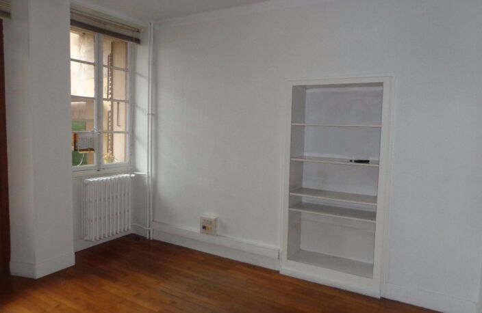 A VENDRE EN EXCLUSIVITÉ – RUMILLY CENTRE-VILLE — photo 4