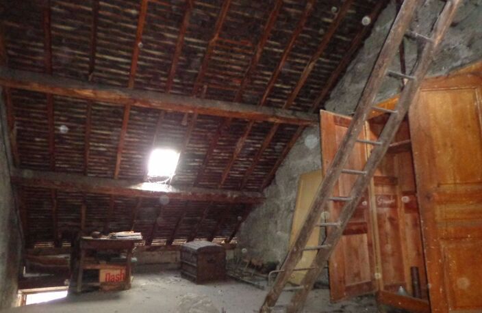 A VENDRE EN EXCLUSIVITÉ – RUMILLY CENTRE-VILLE — photo 5