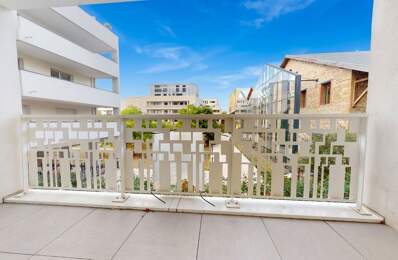 Appartement T2 récent À Vendre — photo du bien