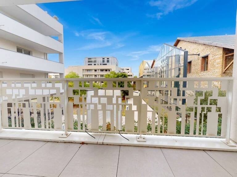 Appartement T2 récent À Vendre — photo 1