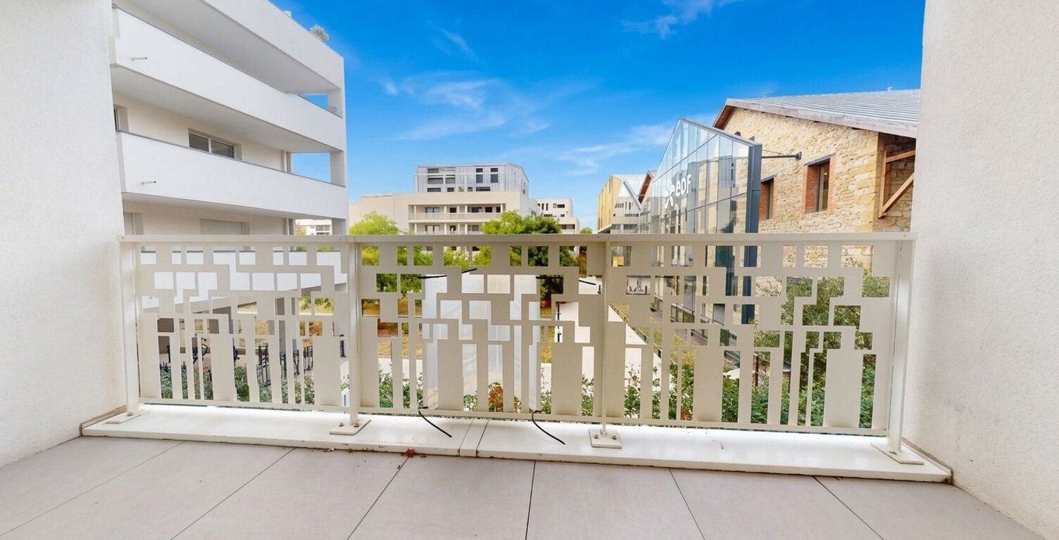 Appartement T2 récent À Vendre — photo 1