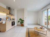 Appartement T2 récent À Vendre — photo 3