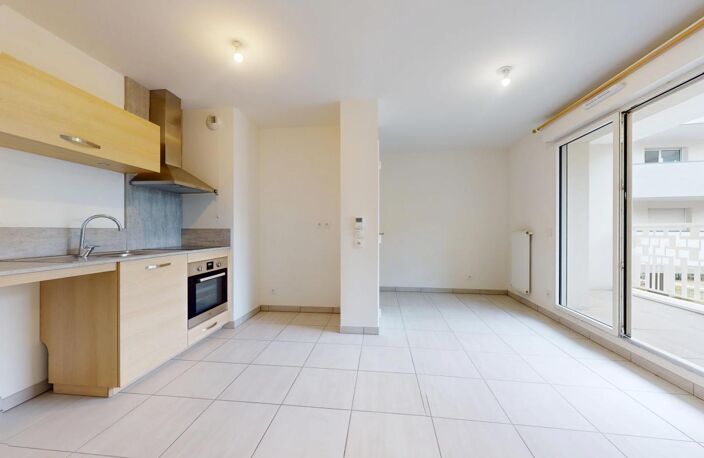 Appartement T2 récent À Vendre — photo 4