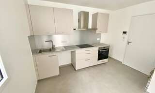 Appartement 2 Pièces 34 m² à louer à Saint-Julien-en-Genevois (74160)