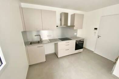Appartement 2 pièces 1350 €