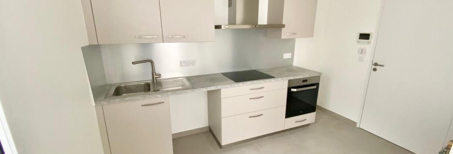 Appartement 2 Pièces 34 m² à louer à Saint-Julien-en-Genevois (74160)