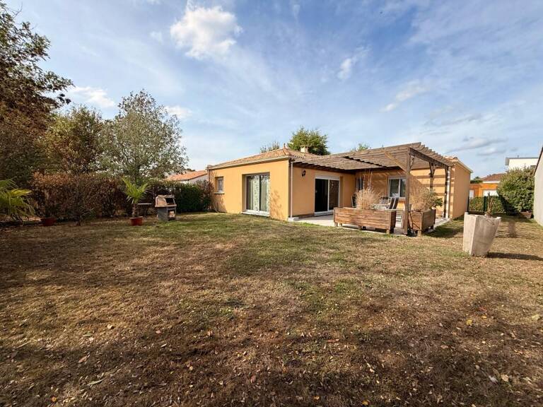 Maison 4 pièces à vendre — photo 1