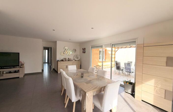 Maison 4 pièces à vendre — photo 2