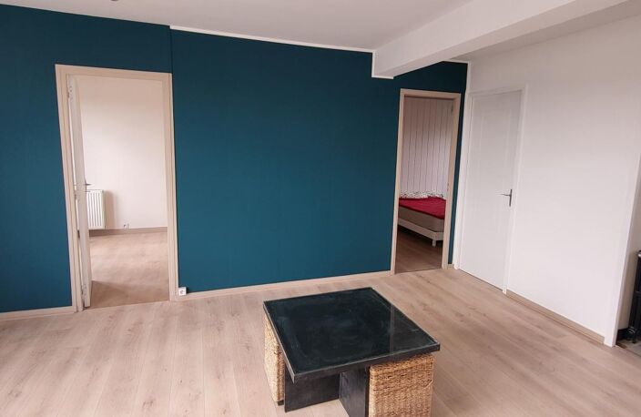Ouest Limoges, T3 refait à neuf — photo 4