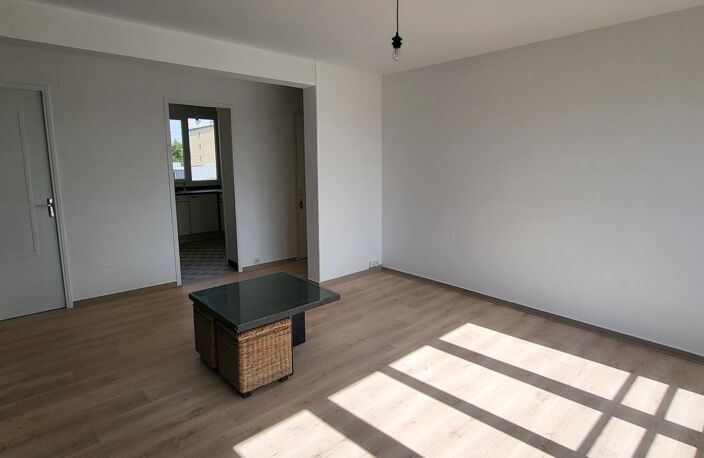Ouest Limoges, T3 refait à neuf — photo 5