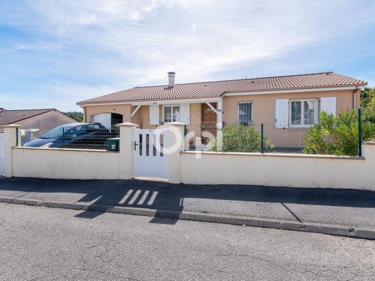 Maison À Vendre — photo 1