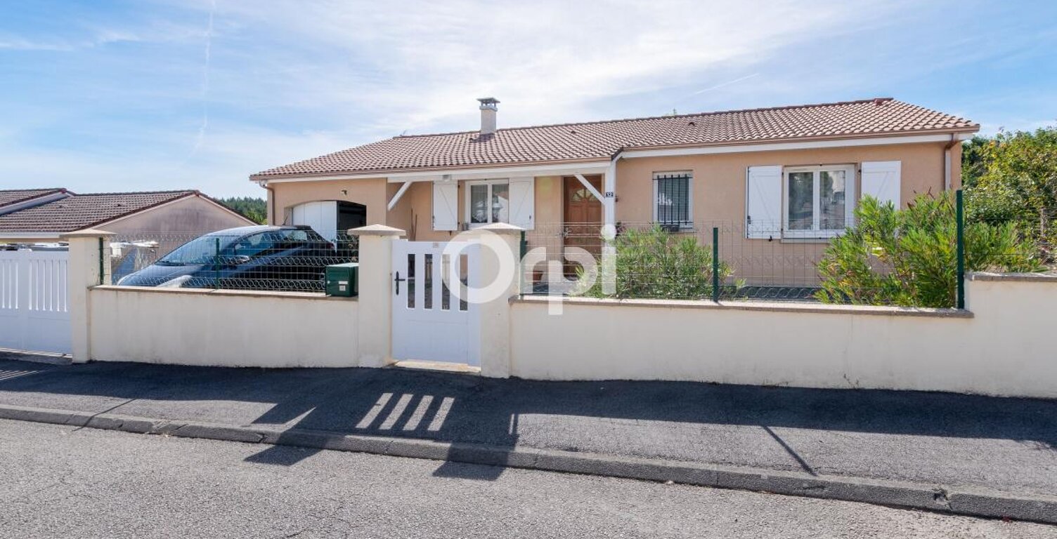 Maison À Vendre — photo 1