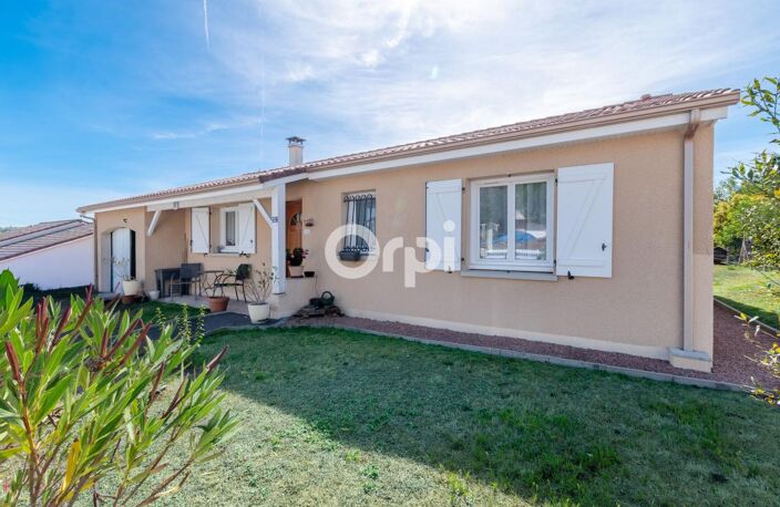 Maison À Vendre — photo 2