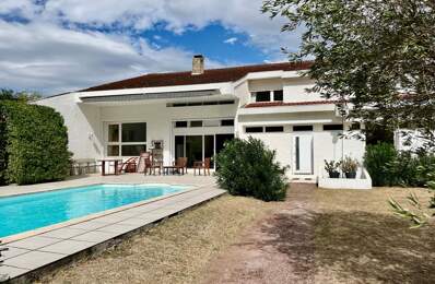 Maison À Vendre — photo du bien
