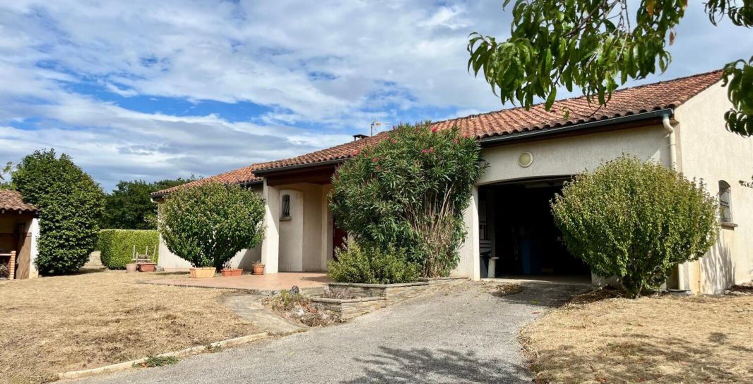 Maison À Vendre — photo 1