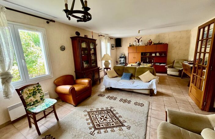 Maison À Vendre — photo 4