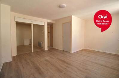 Appartement Lavaur 1 pièce(s) 35 m2 — photo du bien