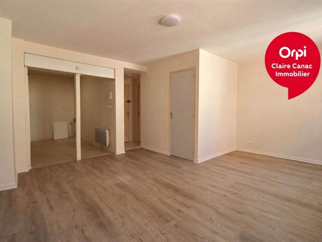 Appartement Lavaur 1 pièce(s) 35 m2 — photo du bien