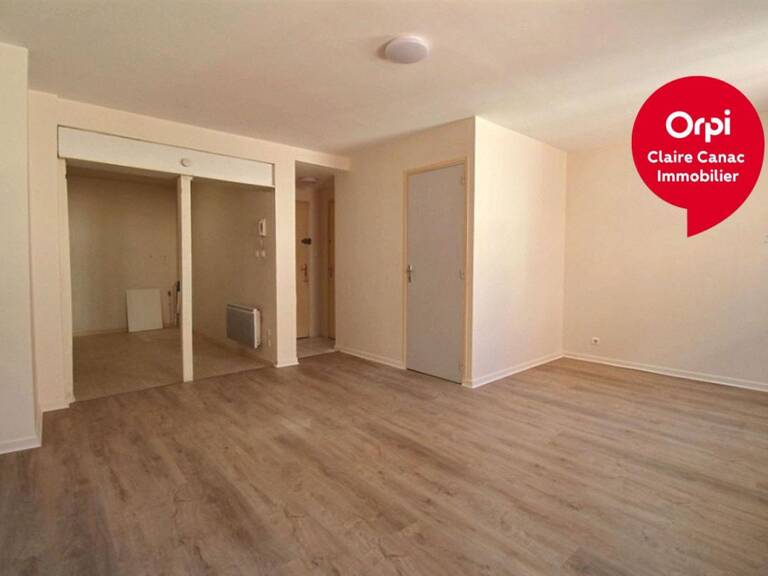 Appartement Lavaur 1 pièce(s) 35 m2 — photo 1