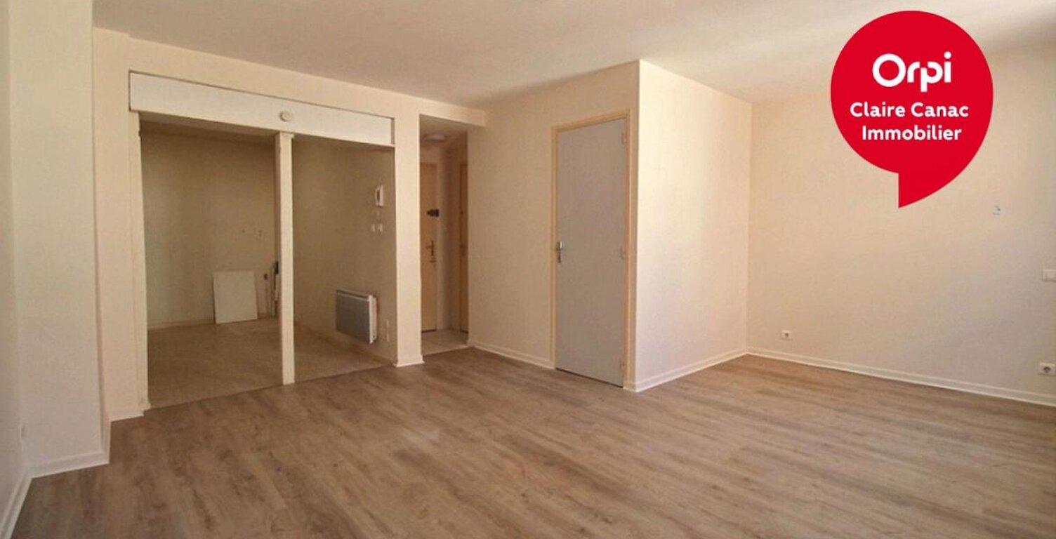 Appartement Lavaur 1 pièce(s) 35 m2 — photo 1