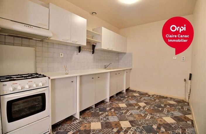 Appartement Lavaur 1 pièce(s) 35 m2 — photo 2