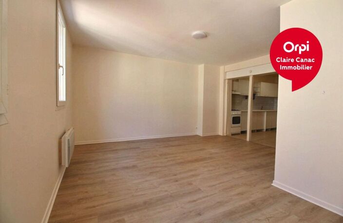 Appartement Lavaur 1 pièce(s) 35 m2 — photo 3