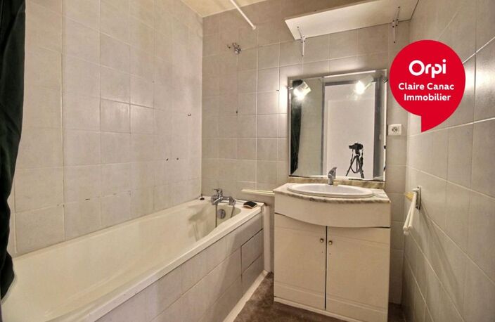 Appartement Lavaur 1 pièce(s) 35 m2 — photo 5