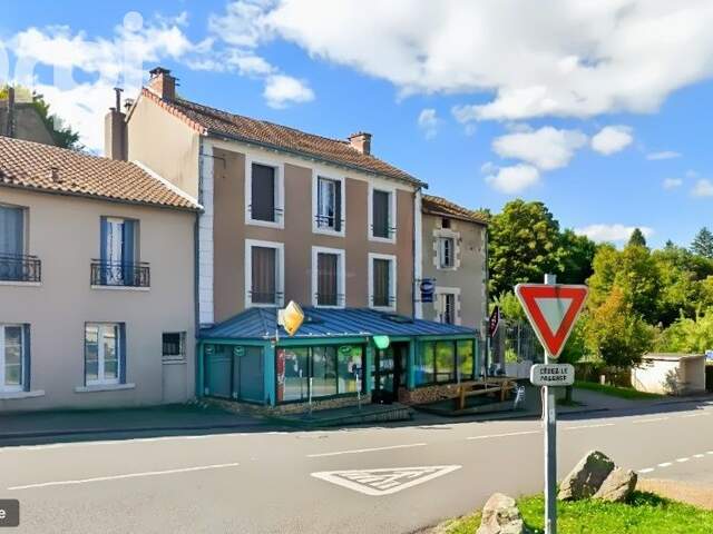 🏢 IMMEUBLE DE RAPPORT AVEC TABAC-PRESSE – CENTRE DE RAZÈS – IDÉAL INVESTISSEURS — photo du bien