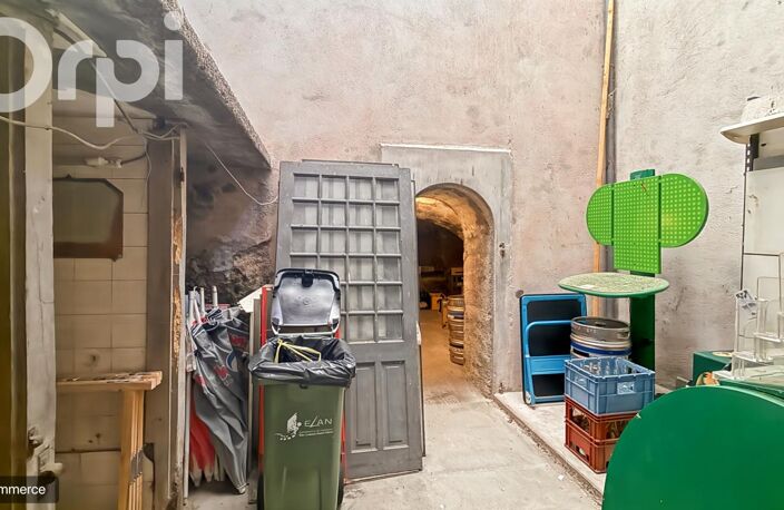   IMMEUBLE DE RAPPORT AVEC TABAC-PRESSE – CENTRE DE RAZÈS – IDÉAL INVESTISSEURS — photo 5