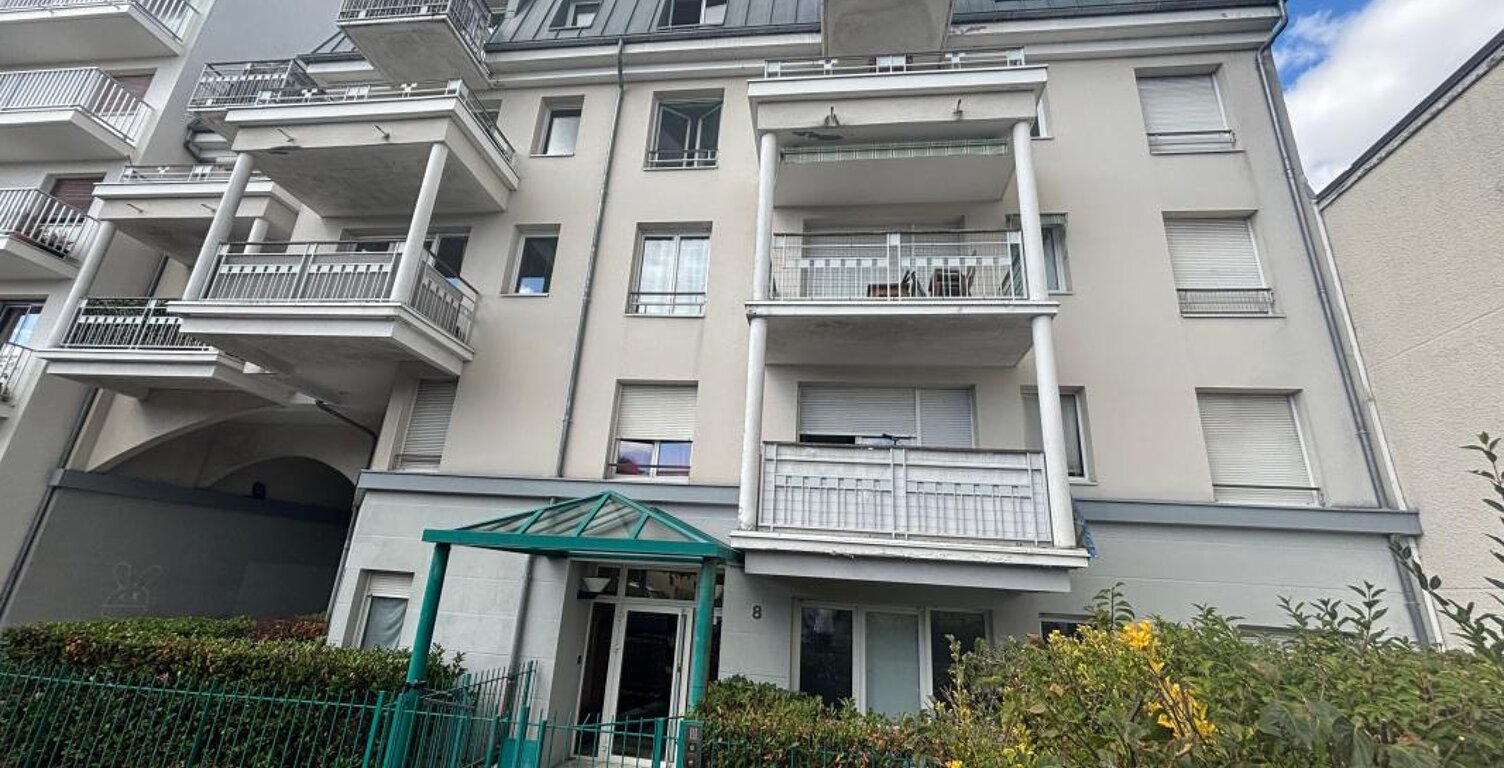 Appartement À Louer — photo 1