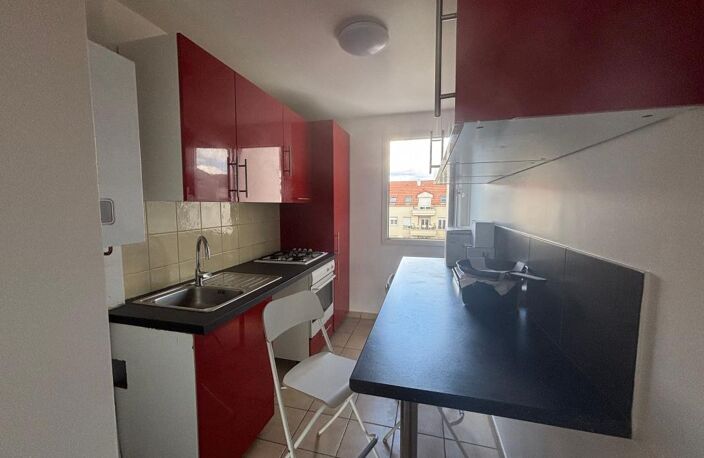Appartement À Louer — photo 3