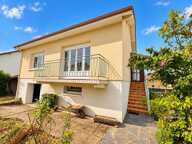   RILHAC-RANCON – Une maison familiale à réinventer, avec un vrai potentiel ! — photo 2
