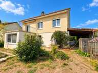   RILHAC-RANCON – Une maison familiale à réinventer, avec un vrai potentiel ! — photo 3