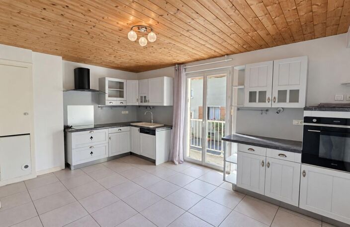 Appartement T4 lumineux de 82,88 m² avec garage à La Roche-sur-Foron — photo 2