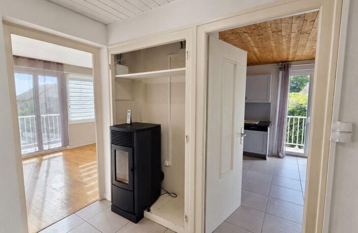 Appartement T4 lumineux de 82,88 m² avec garage à La Roche-sur-Foron — photo 4