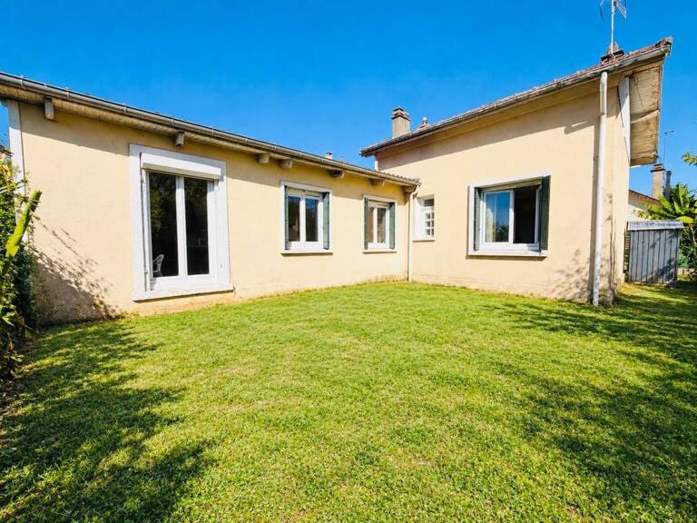 Maison À Vendre — photo 1