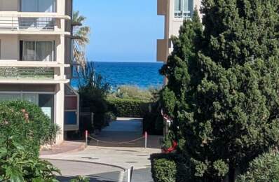 Maison rénovée de 64 M² avec parking privatif à CANET PLAGE — photo du bien
