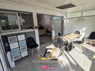 Maison rénovée de 64 M² avec parking privatif à CANET PLAGE — photo 2