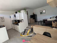 Maison rénovée de 64 M² avec parking privatif à CANET PLAGE — photo 3