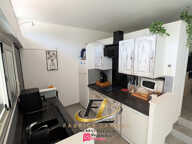 Maison rénovée de 64 M² avec parking privatif à CANET PLAGE — photo 4