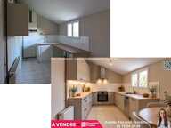 169 900 Euros - Exclusivité // Maison de village en pierre de pays de 90m² avec dépendances et Jardin -  à 10 min Brive - Malemort — photo 4